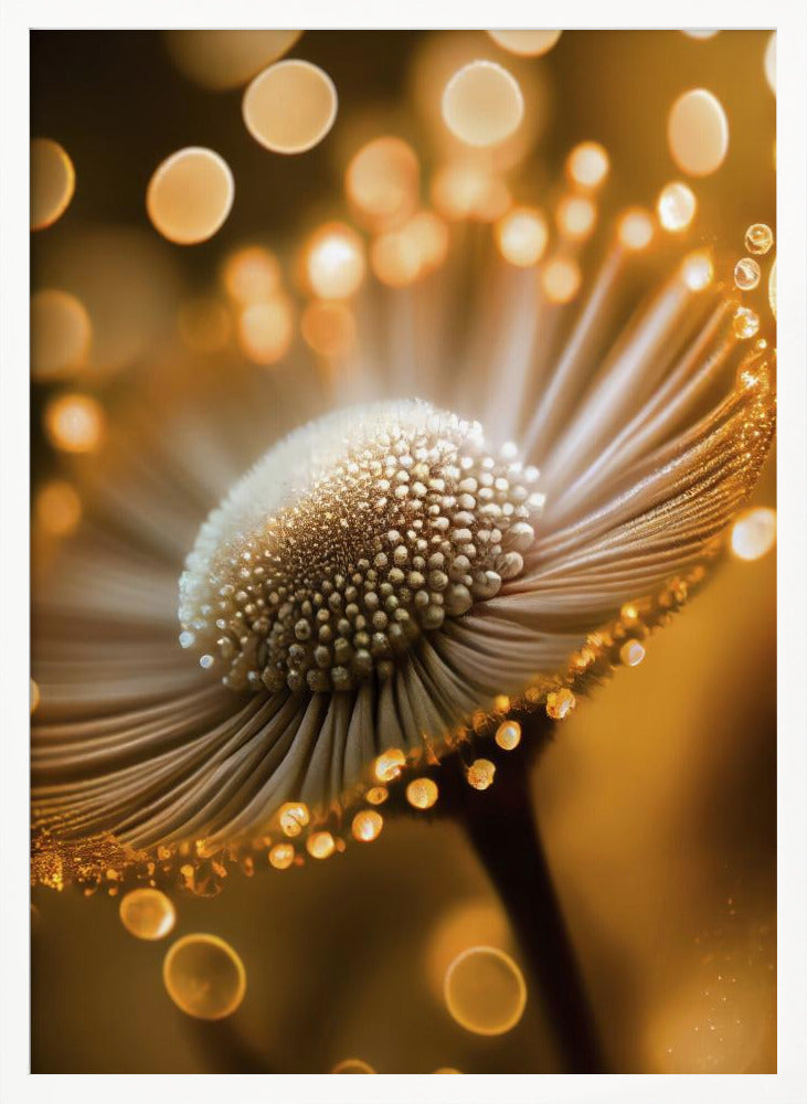 Golden Hour Poster